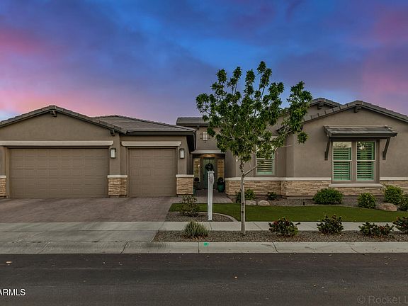 5th image of 22825 E ORCHARD Lane