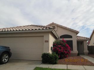 1181 W Gary Ct, Chandler, AZ 85224