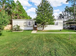 44226 Nassau Ave, Callahan, FL 32011