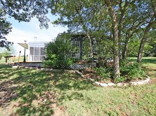 205 W Shore Dr, Arcadia, OK 73007