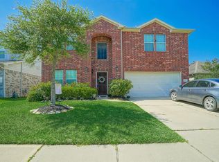 30335 Emerson Creek Dr, Spring, TX 77386