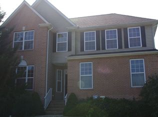 207 Morning Glory Dr, Monroe Township, NJ 08831