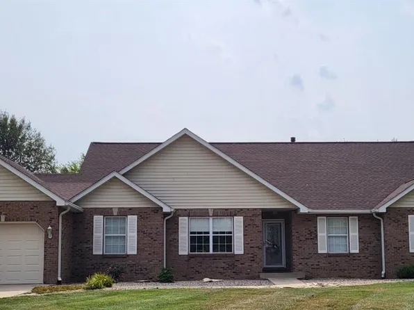 3630 Sweet Briar Ln, Columbia, IL 62236