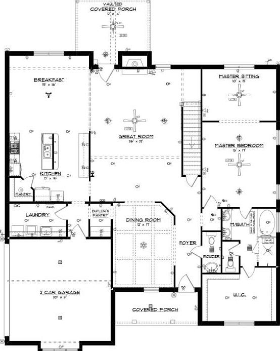 2nd image of 2143 Brock Dr