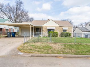 3515 E Easton St, Tulsa, OK 74115