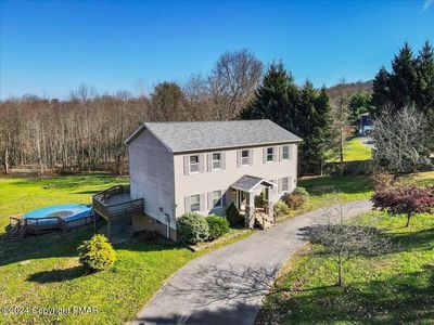 111 Hidden Valley Dr, Lake Ariel, PA, 18436
