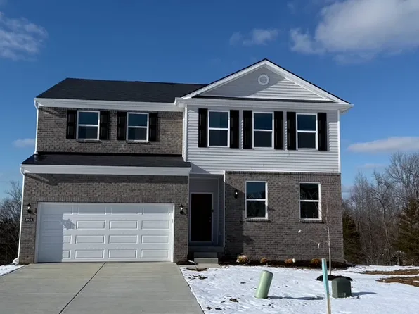 3021 Aiken Back Ln, La Grange, KY 40031