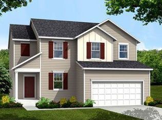 1053 Durham Garden Dr, Dardenne Prairie, MO 63368