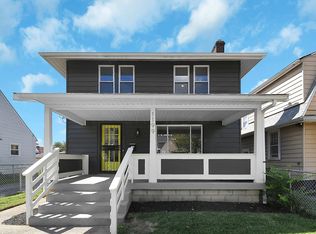 1199 Lockbourne Rd, Columbus, OH 43206