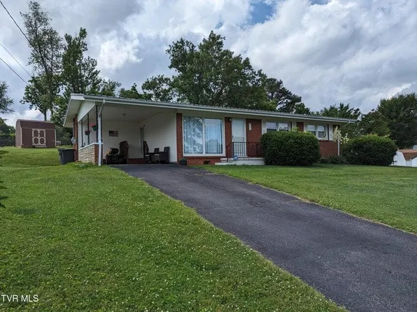 511 West St, Greeneville, TN 37745