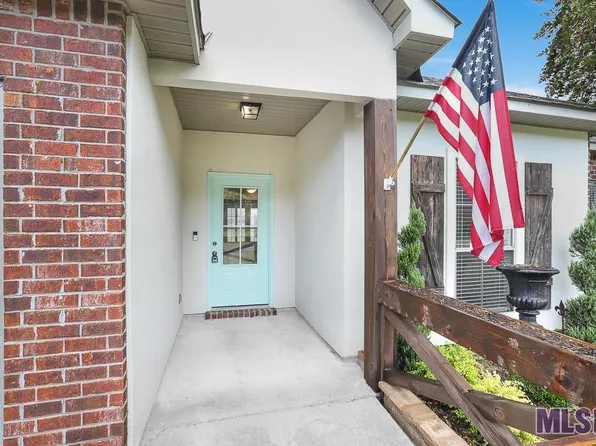 43058 Sycamore Bend Ave, Gonzales, LA 70737