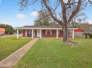 3103 Baltimore Ave, Pascagoula, MS 39581