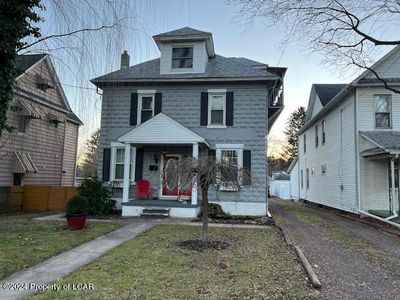 292 W 8th St, West Wyoming, PA, 18644