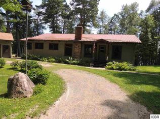 35367 Burns Lake Rd, Marcell, MN 56657