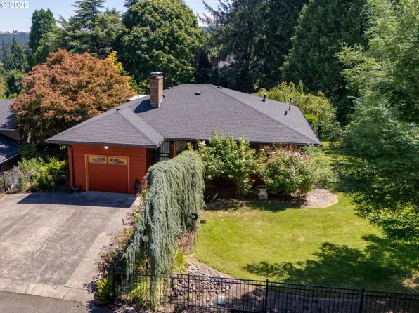 7170 SE 122nd Ave, Portland, OR 97236