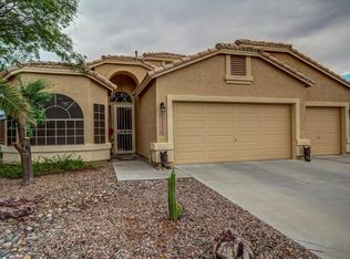 11517 E Downing St, Mesa, AZ 85207