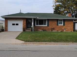 317 E Polk St, Morton, IL