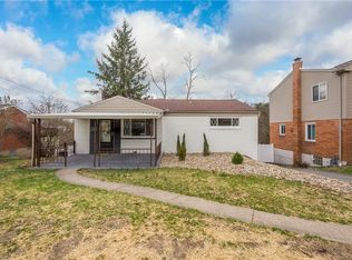 2303 Crestview Rd, Pittsburgh, PA 15216