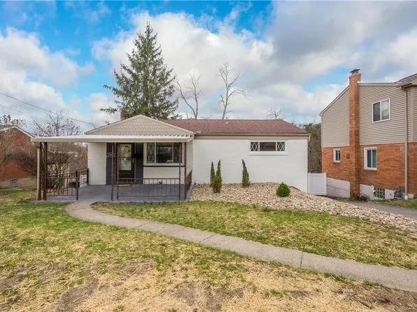 2303 Crestview Rd, Pittsburgh, PA 15216