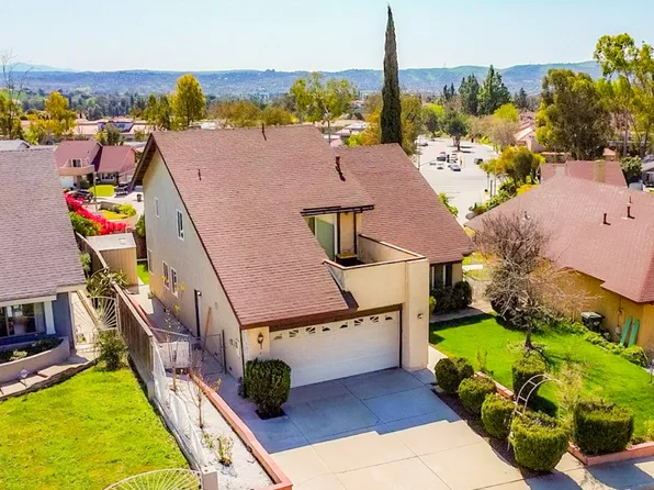 2602 E Myra Ct, West Covina, CA 91792