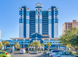 2201 S Ocean Blvd #711, Myrtle Beach, SC 29577