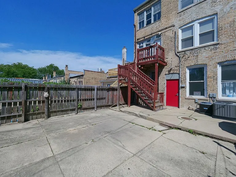 3309 W Bryn Mawr Ave #2 — Photo 22