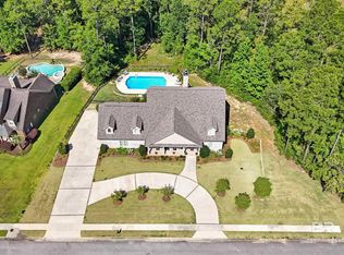 32177 Bunting Ct, Spanish Fort, AL 36527