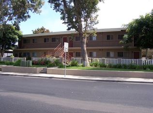 520 E Clara St APT 8, Port Hueneme, CA 93041