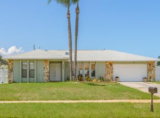 380 Maple Dr, Satellite Beach, FL 32937