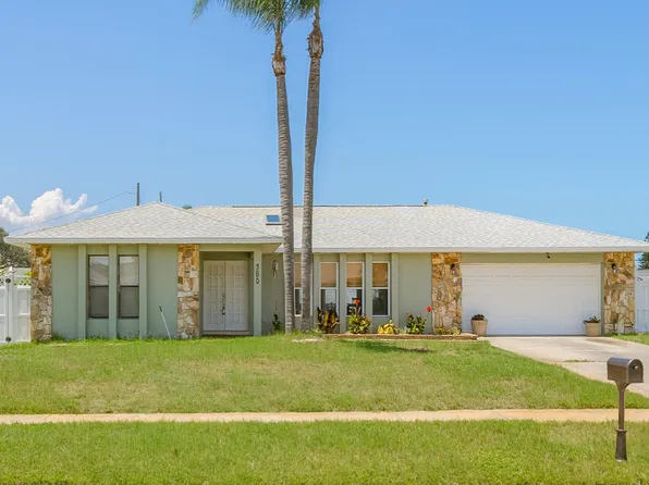 380 Maple Dr, Satellite Beach, FL 32937