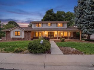 4075 S Poplar Way, Denver, CO 80237
