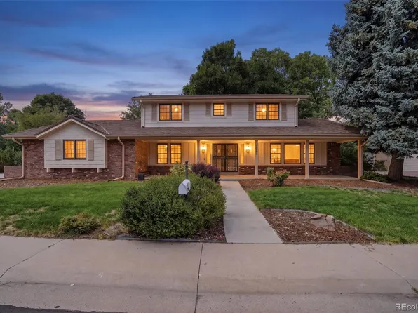 4075 S Poplar Way, Denver, CO 80237