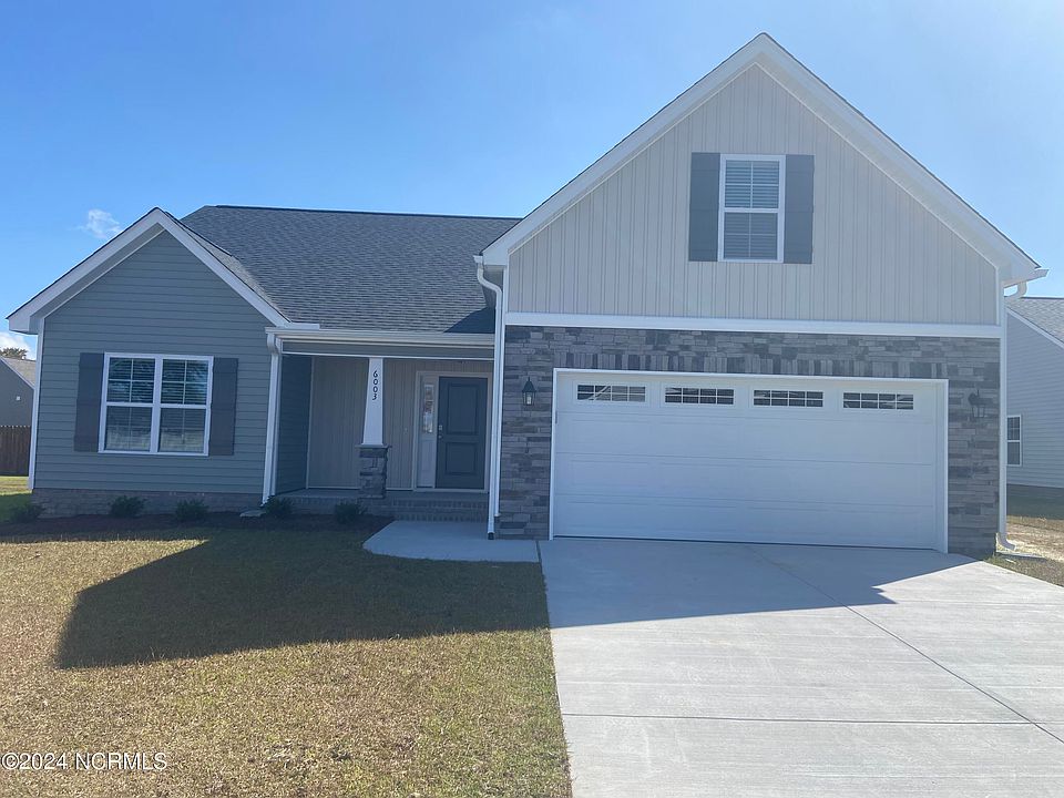 1st image of 6003 Sagebrush Drive