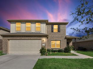 2231 Bronze Bay Dr, Missouri City, TX 77459