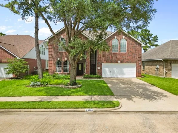 23706 River Place Dr, Katy, TX 77494