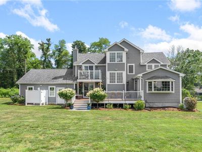 12 Windward Cir, Warwick, RI, 02889