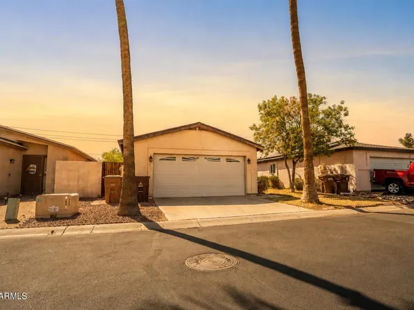11140 N 82ND Lane, Peoria, AZ 85345