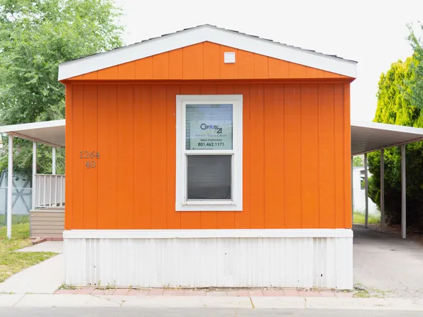 1264 W Goldfinch St, Salt Lake City, UT 84123