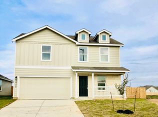 2953 Green Finch, New Braunfels, TX 78130