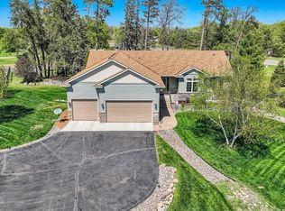 20731 Guarani St NW, Oak Grove, MN 55303