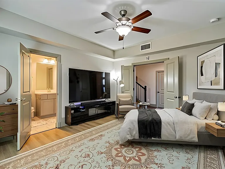 3104 Mitchell Landing Ct — Photo 9