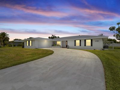 1799 SE Westmoreland Boulevard, Port Saint Lucie, FL, 34952