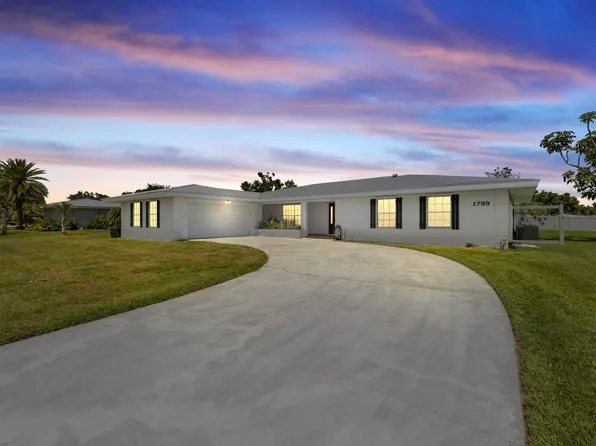 1799 SE Westmoreland Boulevard, Port St Lucie, FL 34952