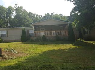 3585 Wallonia Rd, Cadiz, KY 42211