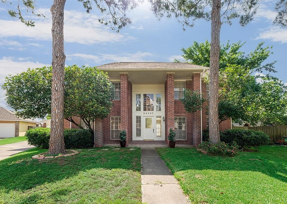 1st image of 24307 Travis House Ln