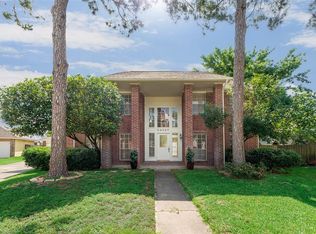 24307 Travis House Ln, Katy, TX 77493