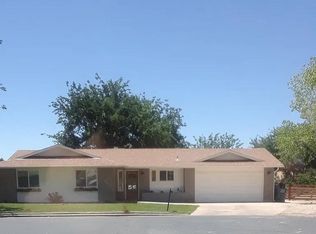 2978 S Pear Cir, Saint George, UT 84790