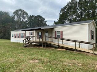 1139 S Gravel Hill Rd, Luverne, AL 36049