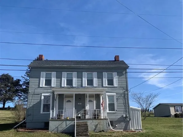 2787 Main St, Beallsville, PA 15313