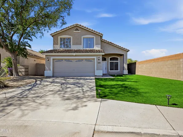 1258 S HERITAGE Drive, Gilbert, AZ 85296